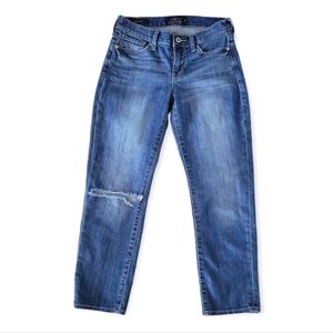 Lucky Brand Low Rise Womens Jeans